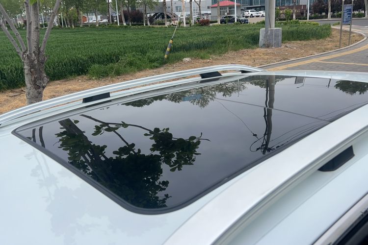 Used Peugeot 4008 2018 380THP Luxury Edition