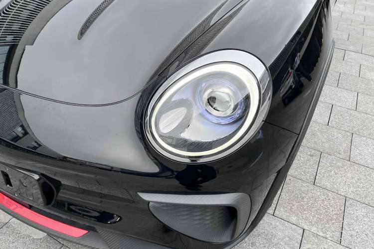 Used ORA Good Cat GT 2022 Mulan Edition 480km Long-Range续航