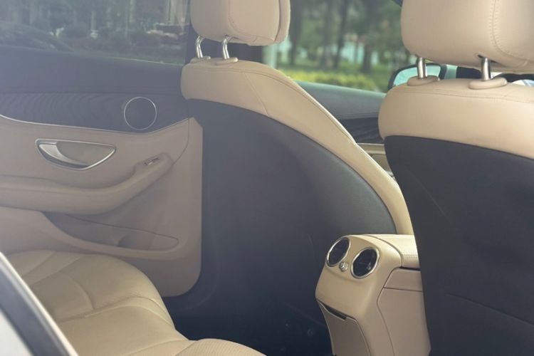 Used Mercedes-Benz C-Class 2015 Revised C 200 L Sport Edition
