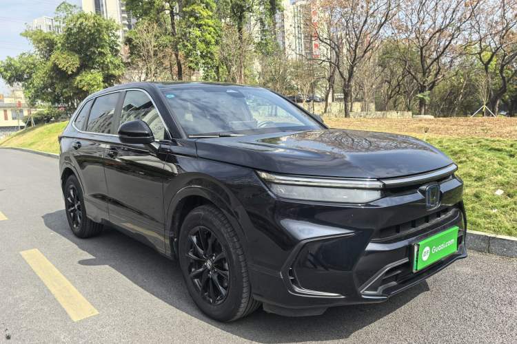 Used Honda Breeze 2024 eHEV Two-Wheel-Drive Luxury Edition