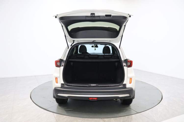 Used Honda XR-V 2020 1.5L CVT Comfort Version Trunk