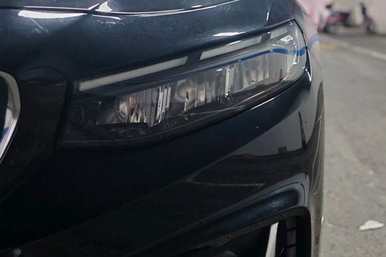 Used Geely Auto Preface 2023 1.5TD Fuyao Version