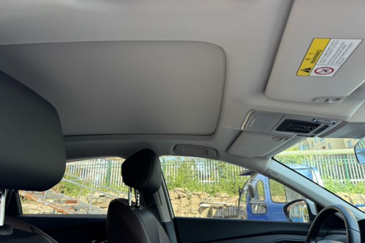 Used Honda Inspire 2023 260TURBO Elite Edition