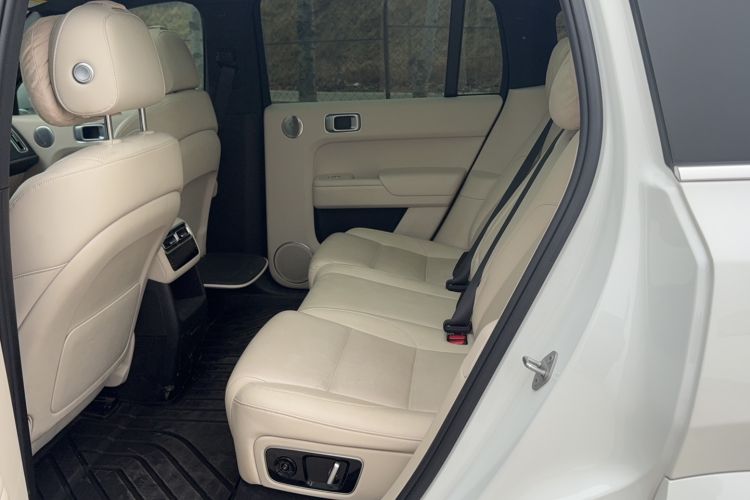 Used Li Auto L7 2024 Pro Model