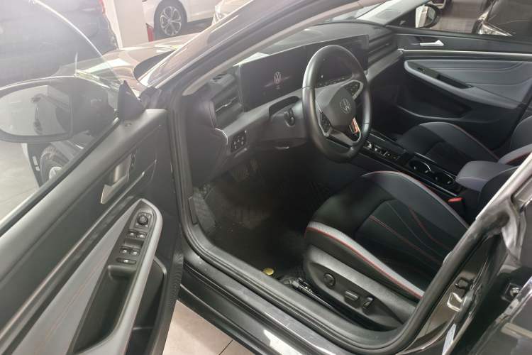 Used Volkswagen Lamando 2022 Lingdu L 280TSI DSG Spicy Edition