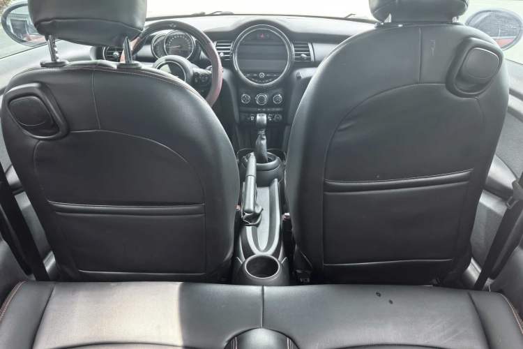 Used MINI 2014 1.2T ONE+