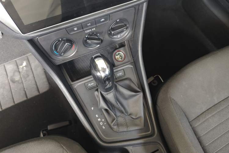 Used Volkswagen Lavida 2019 Lavida Start 1.5L Automatic Trendy Version China VI Standard