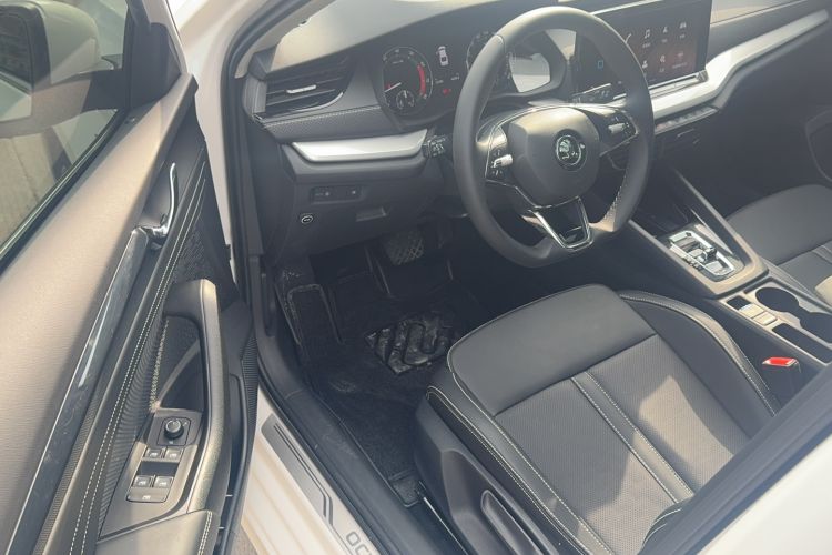 Used Skoda Octavia 2021 PRO TSI280 DSG Luxury Edition