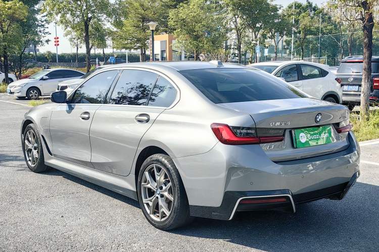 Used BMW i3 2022 eDrive 35 L