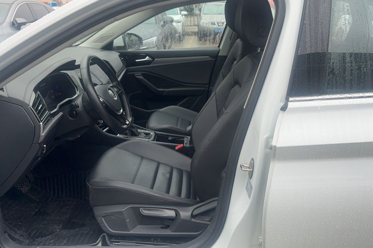 Used Volkswagen Sagitar 2021 280TSI DSG Excellence Edition
