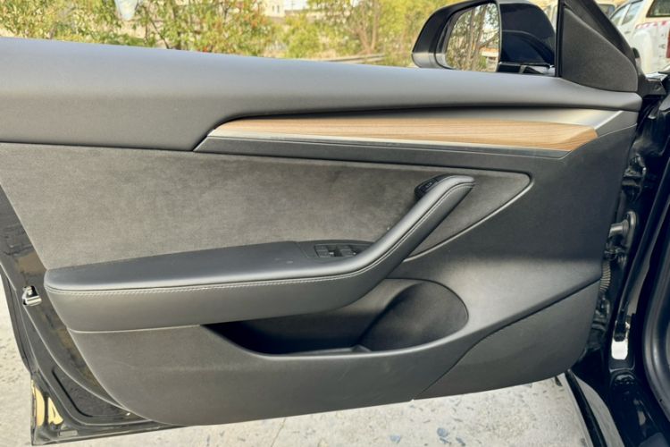 Used Tesla Model 3 2022 Rear-Wheel-Drive Version