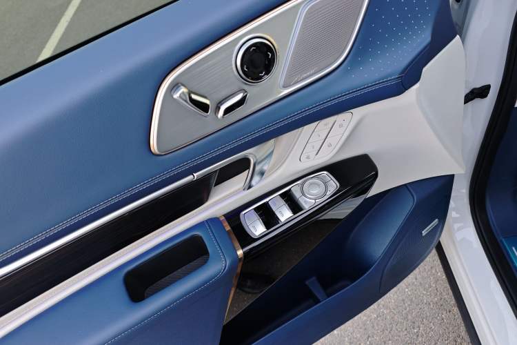 Used Buick Century 2025 2.0T Six-Seater YinShi Edition