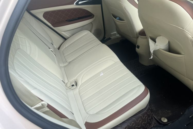 Used ORA Good Cat 2021 400km Standard Range Athena Edition Lithium Iron Phosphate
