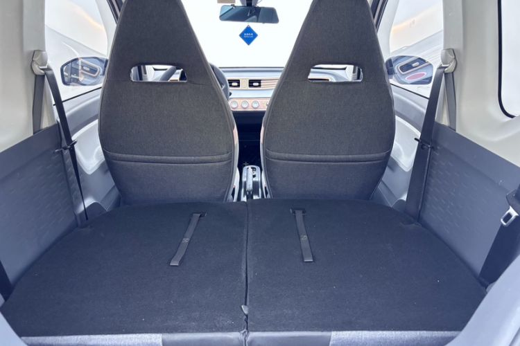 Used Wuling Hongguang MINIEV 2022 Macaron Premium Model – Lithium Iron Phosphate
