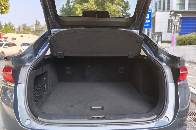 Used Geely Auto Monjaro 2020 High-Energy Edition 350T Yáoxīngzhě