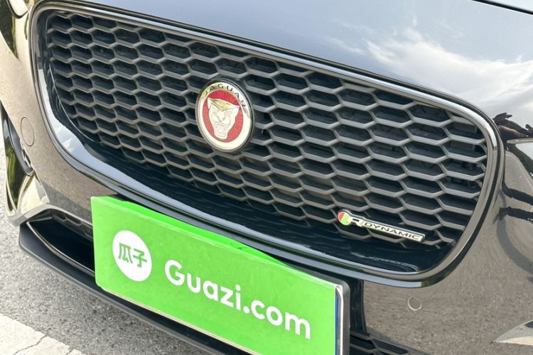 Used Jaguar XEL 2023 2.0T 250 PS R-DYNAMIC S Advanced Sport Edition
