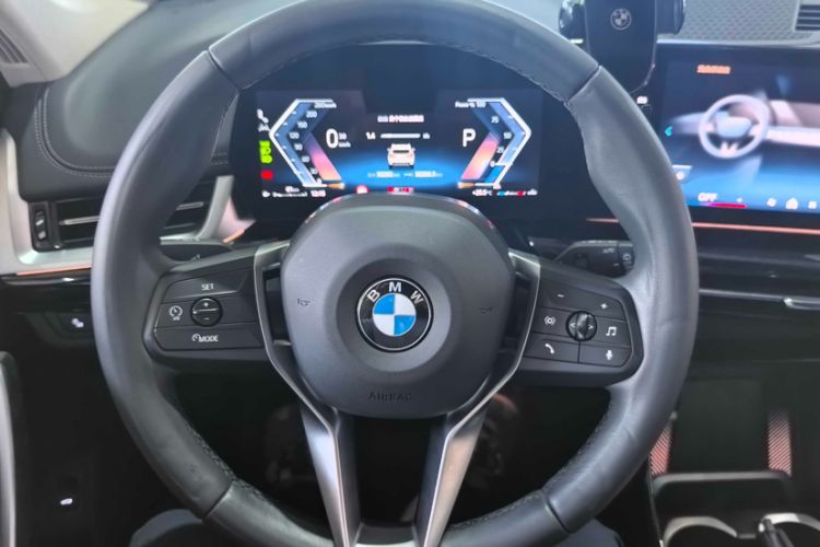 Used BMW X1 2023 sDrive25Li X Design Package
