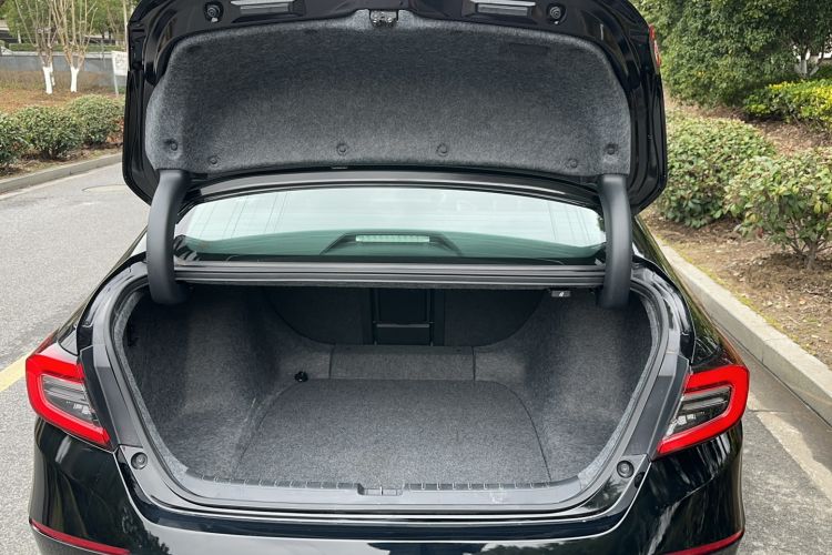 Used Honda Accord 2022 Xing·Hybrid 2.0L Xingling Version
