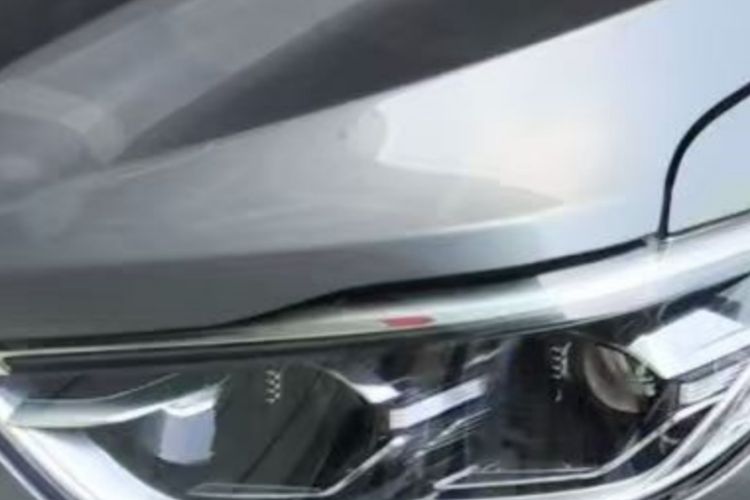 Used SAIC MAXUS D90 2017 2.0T Automatic Two-Wheel Drive Mercury Base Edition
