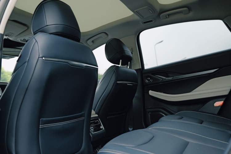 Used Lincoln Z 2022 iKoo Luxury Edition