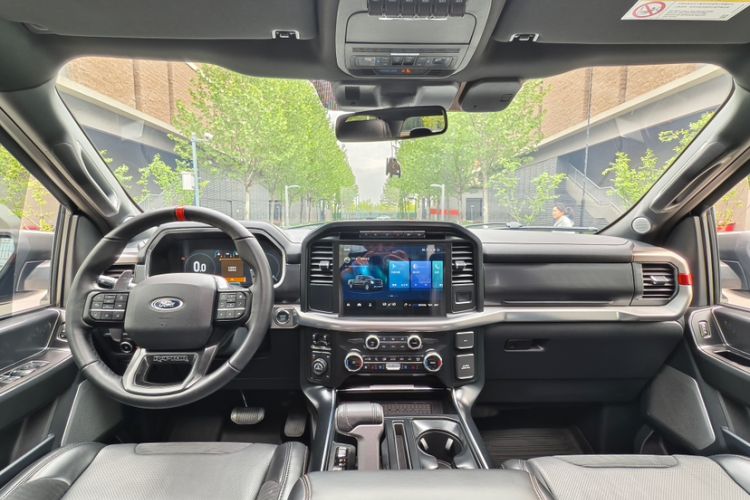 Used Ford F-150 Raptor 2023 3.5T Raptor
