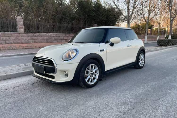 Used MINI 2021 1.5T ONE