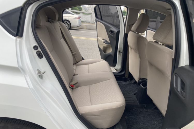 Used Honda Greiz 2016 1.5L CVT Classic Edition