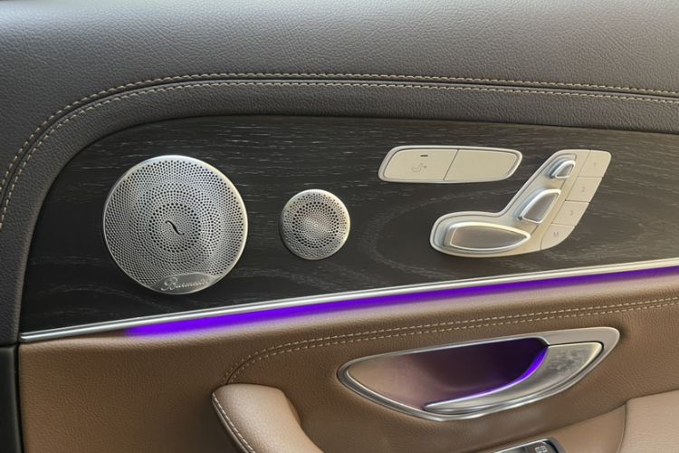 Used Mercedes-Benz E-Class 2021 E 300 L Sport Luxury Edition