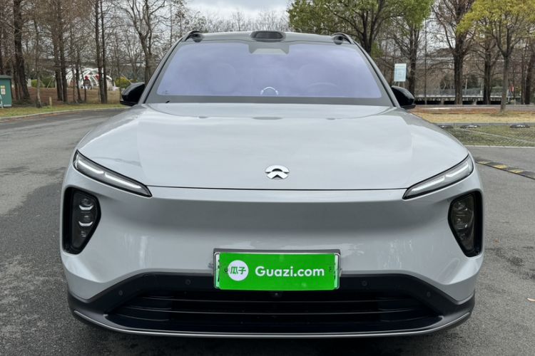 Used Nio ES6 2024 75 kWh