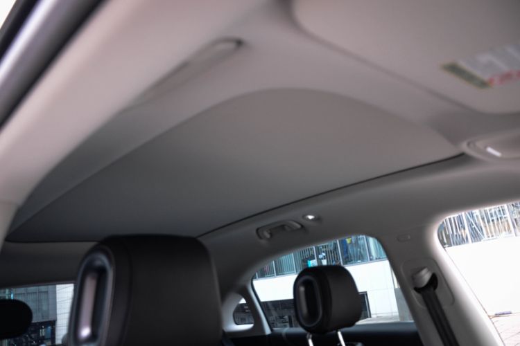 Used smart #1 2024 Dynamic Standard Edition Interior 7