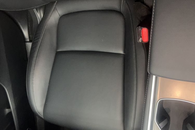 Used Honda Accord 2022 260TURBO Luxury Edition
