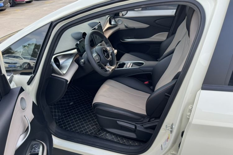 Used BYD Dolphin 2025 420km Active Version