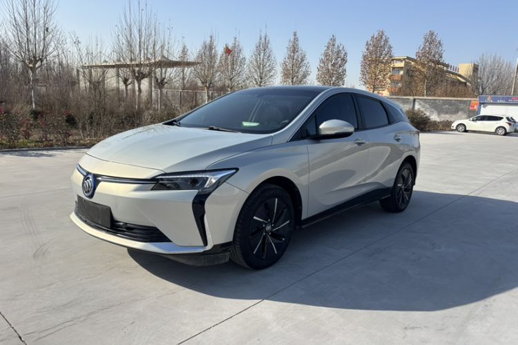 Used Buick Velite 6 2024 430km Enjoyment Version