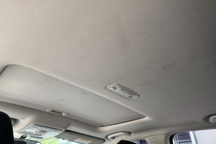 Used CHANGAN Eado 2020 PLUS Blue Whale NE 1.4T GDI DCT Prestige Model Headliner