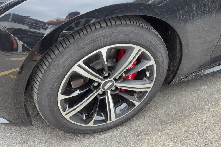 Used Cadillac CT5 2024 28T Luxury Pro Trim
