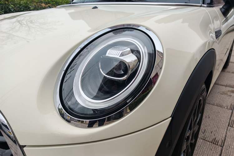 Used MINI MINI 2021 1.5T COOPER Classic Edition
