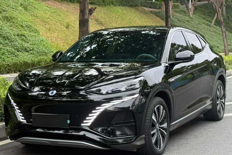 Used Denza N7 2023 Ultra-Long Range Version (Air Edition)