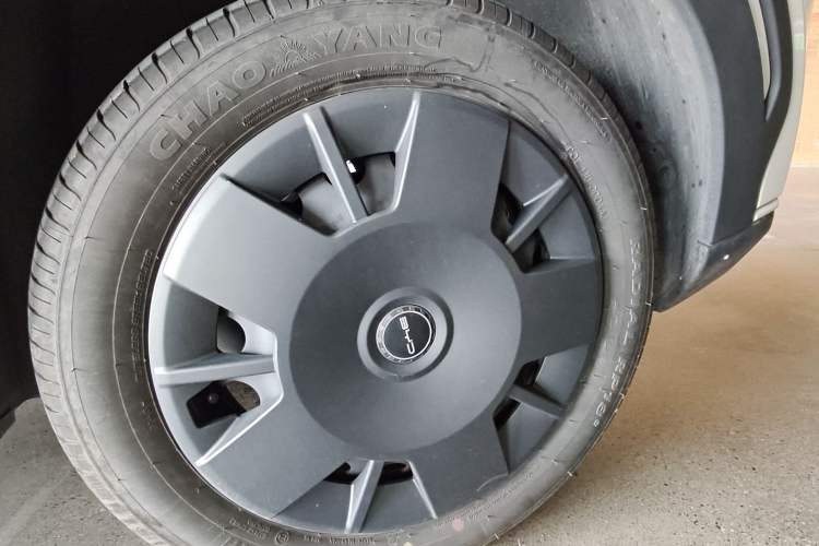 Used BYD Seagull 2024 Honor Edition 305km Dynamic Version