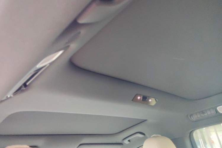 Used Li Auto L8 2023 Pro Model