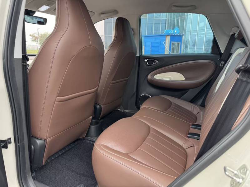 Used Wuling Bingo 2023 333km Enjoy+ Version — 9