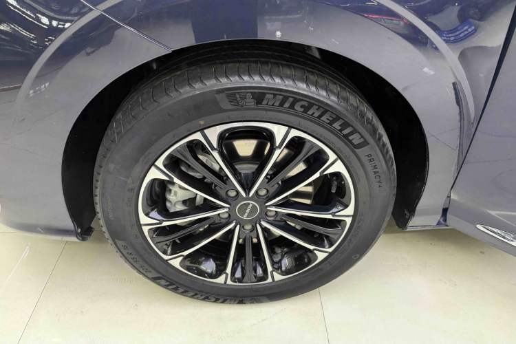 Used Roewe iMAX8 2021 400TGI Supreme Series Prestige Edition