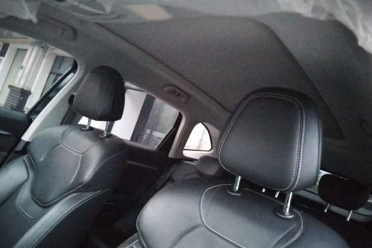 Used Haval H6 2021 3rd Generation 1.5T Automatic Enjoyment Model