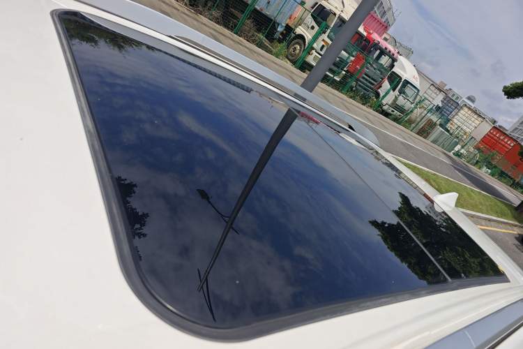 Used GAC Trumpchi GS4 PLUS 2022 390T Automatic Galaxy Edition