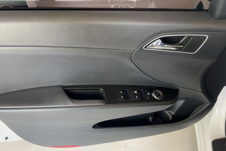 Used Hyundai Mistra 2017 1.8L Automatic Smart GLS China V Standard