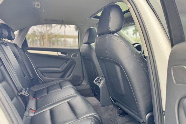 Used Audi A4L 2015 35 TFSI Millionth Anniversary Intelligent Edition