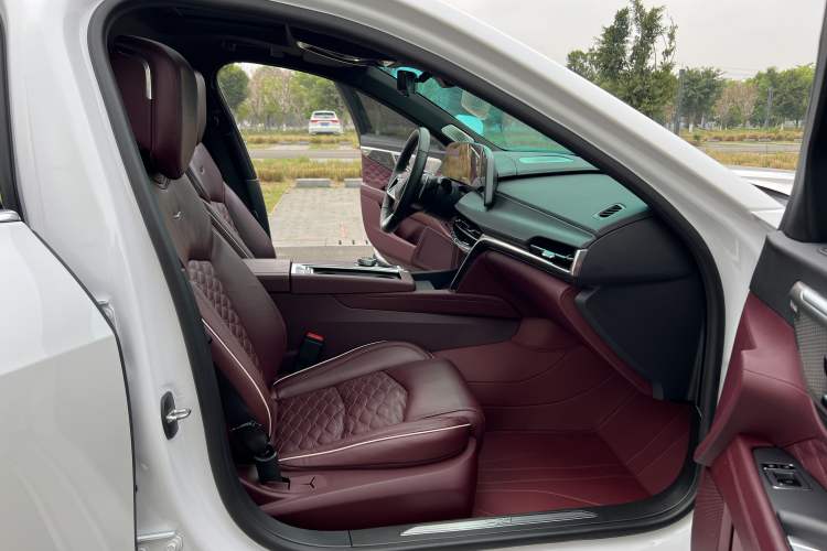 Used Cadillac CT6 2023 28T Prestige Model