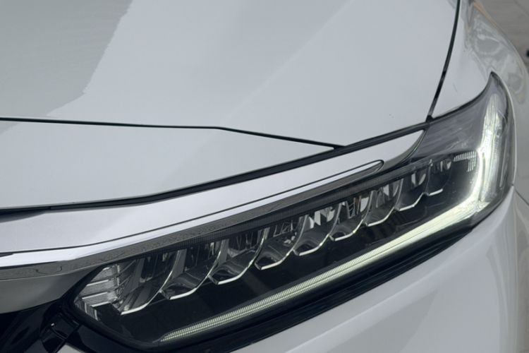 Used Honda Inspire 2022 260TURBO Elegant Edition