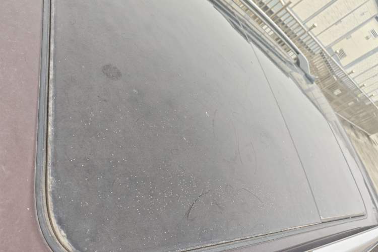 Used BYD S7 2016 2.0T Automatic Prestige Plus Roof