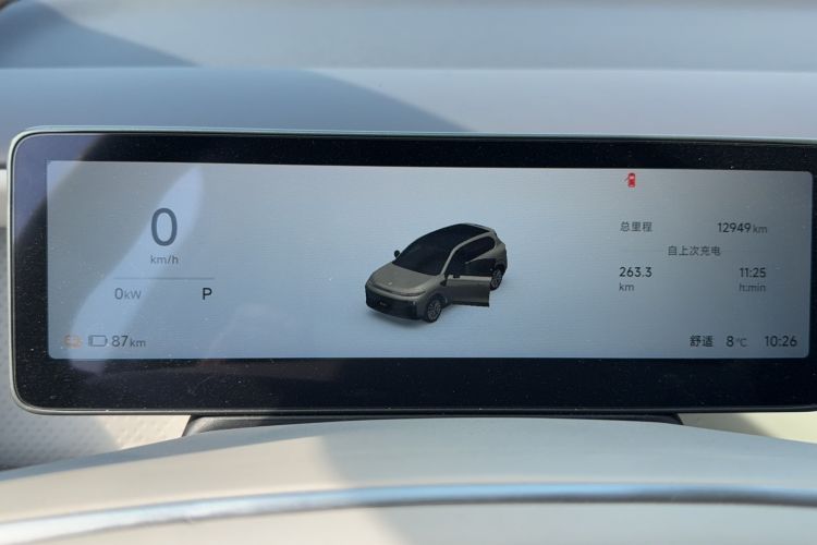 Used Leapmotor B10 2025 510 Joyful Edition