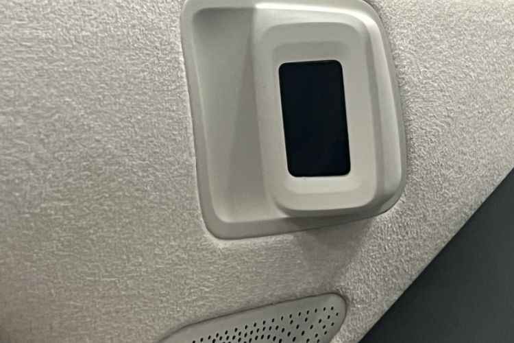 Used Hima Luxeed R7 2024 All-Electric 667 km Max